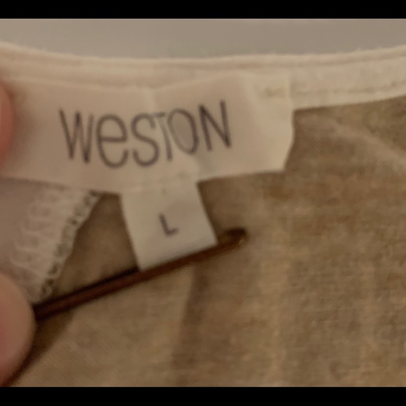 Anthropologie Weston Dress - Picture 5 of 5